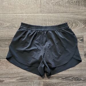 Zella Built-in-brief Running Shorts